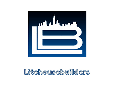 Light House Builders logo