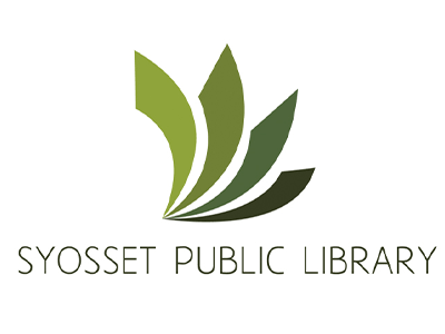 Syosset Public Library logo