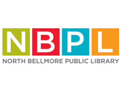 Bellmore Library logo