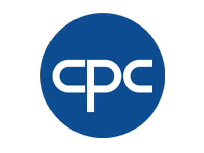 Contract Pharmacal Corp logo