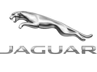 Jaguar Dealership Logo