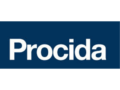 Procida Construction Corp logo