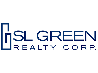 SL Green Realty Corp logo
