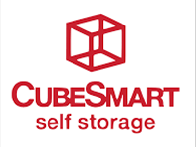 Cube Smart Logo